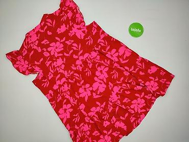 flame baker: Sukienka damska, rozmiar 4XL — 3