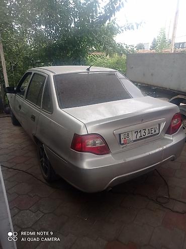 n150: Daewoo Nexia: 2010 г., 1.6 л, Механика, Седан — 1