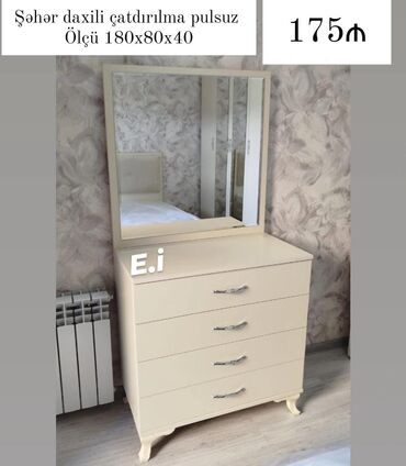 Yeni, Termolar, Kredit yoxdur, Pulsuz çatdırılma