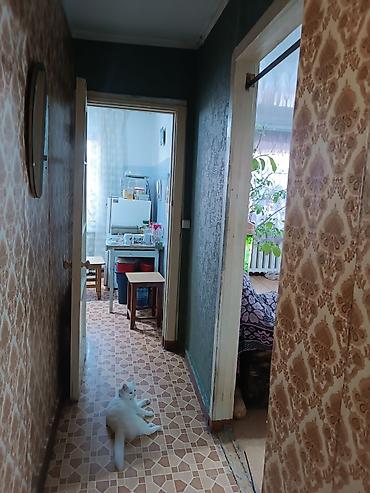 сухомлинова: 3 комнаты, 60 м², Политех Хрущевка, 4 этаж, Косметический ремонт — 3