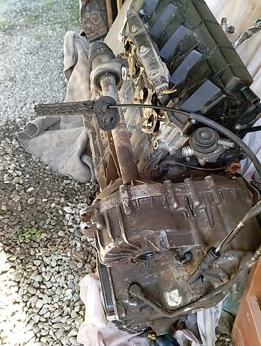 mercedes benz 208 d: Məhsul: Renault üçün ehtiyat hissələri - Tam komplekt mühərrik və — 6