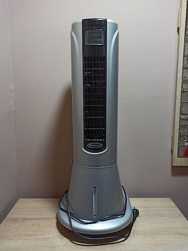 Ostali proizvodi za kuću: Karakteristike: Snaga: 200W Napon: 220V Frekvencija: 50Hz Visina — 1