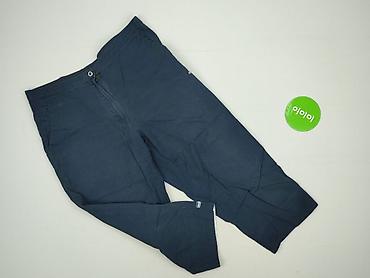 dresy c: Adidas, Spodnie 3/4 damskie, rozmiar 2XL — 2