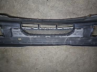 Бампер и комплектующие: Бампер BMW, Б/у, Оригинал — 12