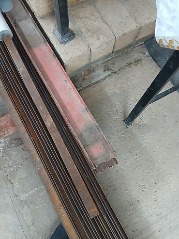 perforator satilir: Satılır: metal və alət dəsti Komplekt tərkibi: - 2 ədəd CUTOP Profi — 2