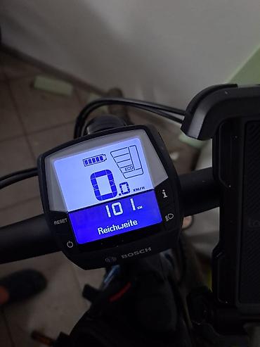 Электровелосипеды: Электровелосипед, Новый — 19