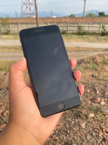наушники apple iphone 4s: IPhone 8 Plus, 64 ГБ, Черный, 100 %
