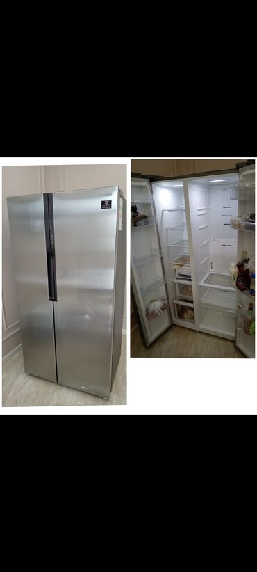 samsung gt s5250: Холодильник Samsung, Двухкамерный