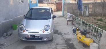 матис 2012: Daewoo Matiz: 2012 г., 0.8 л, Механика, Бензин, Хэтчбэк