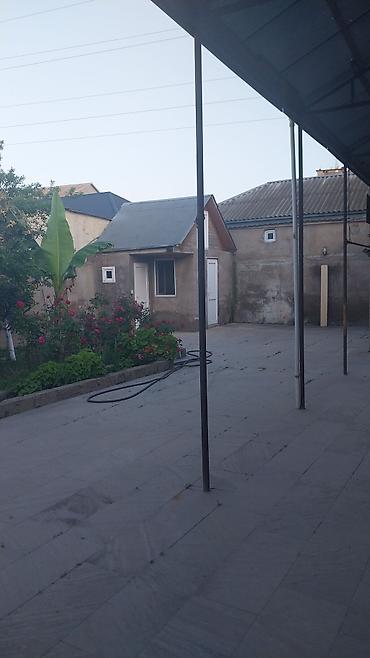 Həyət evləri və villalar: Binəqədi qəs. 6 otaqlı, 150 kv. m, Orta təmir — 9