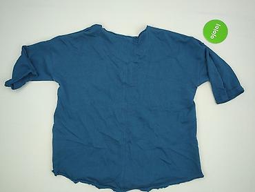 dilvin blue: Beloved, Bluzka damska, rozmiar XL — 3