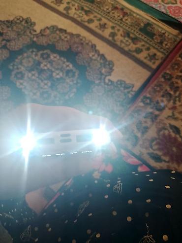 айфон 7 с: Внешний аккумулятор (power bank) 10+ с фонариками - Емкость: заявлено — 3