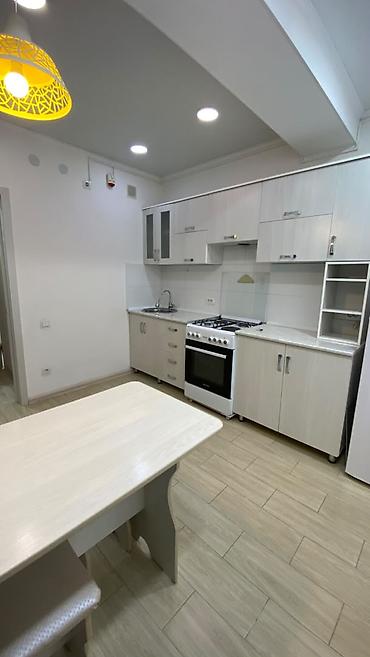 Продажа квартир: 1 комната, 40 м², Тунгуч мкр Элитка, 3 этаж, Евроремонт — 9