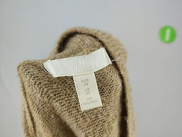 sweter s: H&M, Sweter damski, rozmiar XS — 4
