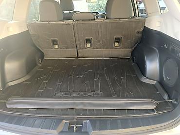 субару форостер: Subaru Forester: 2019 г., Вариатор, Кроссовер — 9