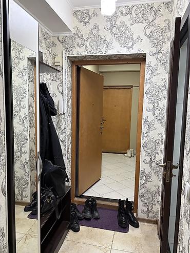 Продажа квартир: 2 комнаты, 46 м², Элитка, 7 этаж, Евроремонт — 5