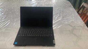 сумки для ноутбуков женские: Ноутбук, Lenovo, 12 ГБ ОЭТ, Intel Core i3, 15.6 ", Колдонулган, Жумуш, окуу үчүн, эс тутум HDD + SSD