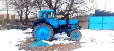 трактор беларус купить бу: Продаю трактор МТЗ 80 !!! Год выпуска 1987й. Состояние для своих лет