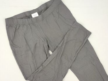 Ubrania damskie: NEXT Petite, Legginsy Eleganckie damskie, rozmiar M