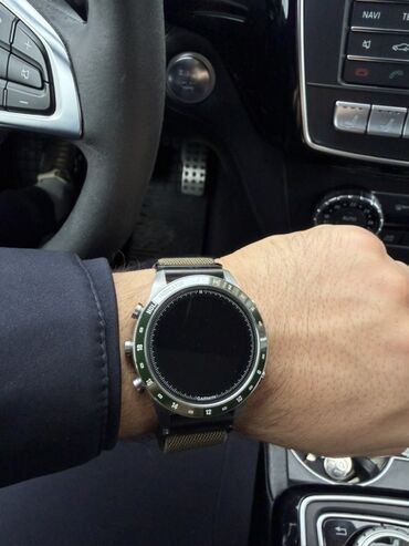 смарт часф: Garmin Golfer Gen2 В отличном состоянии, в комплекте только часы