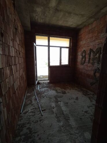 Yeni tikili: 2 otaqlı, Yeni tikili, 60 kv. m — 6