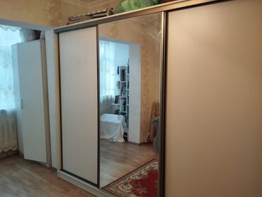 Продажа квартир: 2 комнаты, 52 м², 105 серия, 3 этаж, Евроремонт at lalafo.kg — 7 Продажа квартир: 2 комнаты, 52 м², 105 серия, 3 этаж, Евроремонт — 7