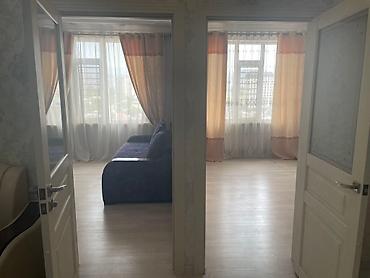 Продажа квартир: 2 комнаты, 48 м², Элитка, 10 этаж, Евроремонт — 4