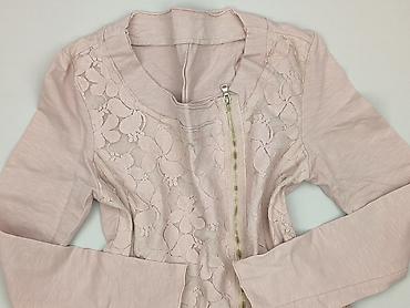 kurtki lamu: ITALY FASHION, Narzutka damska, rozmiar L — 1