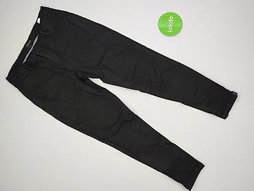 90s: Reserved, Spodnie materiałowe damskie, rozmiar S — 2