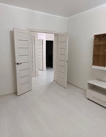 kvartira studiya 25 kv m: 2 комнаты, 53 м², Индивидуалка, 2 этаж, Евроремонт
