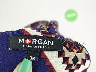 crocs brooklyn klapki: Morgan, Szorty damskie, rozmiar S — 4