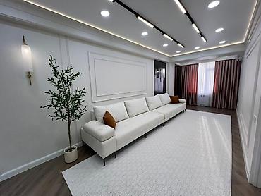 Продажа квартир: 3 комнаты, 96 м², Элитка, 9 этаж, Евроремонт at lalafo.kg — 4 Продажа квартир: 3 комнаты, 96 м², Элитка, 9 этаж, Евроремонт — 4