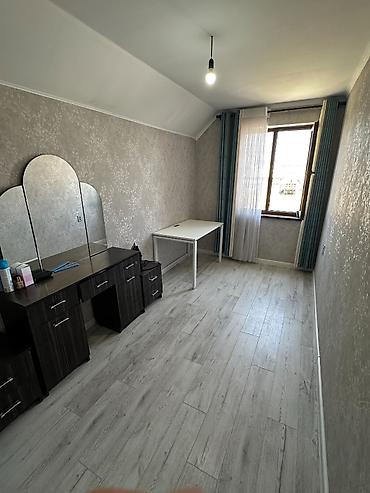 Продажа коттеджей и домов: 🏡 Продаётся стильный дом в жилмассиве Ак-Ордо! 📍 Локация: Ак-Ордо — 4