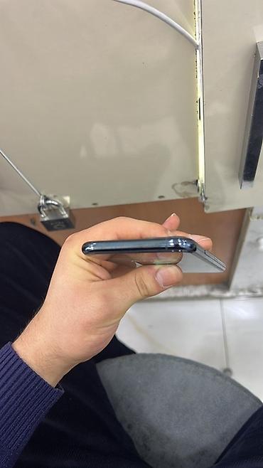 Apple iPhone: IPhone 11 Pro, Space Gray — 7