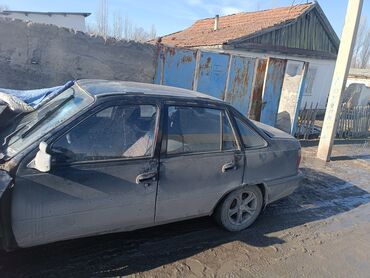 масла авто: Продам запчасти на нексию