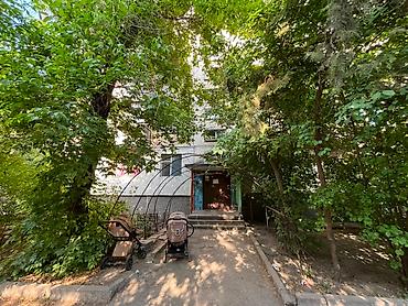 праститутка манас: 2 комнаты, 44 м², ул. Московская / Манаса (Белинка) 104 серия, 5 этаж, Свежий ремонт — 5