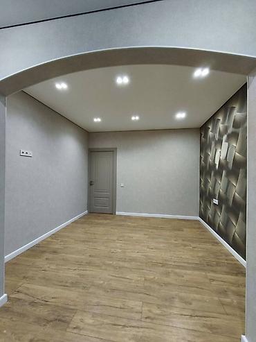 Продажа квартир: 3 комнаты, 83 м², Элитка, 6 этаж, Евроремонт — 7