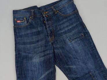 Jeans for men, M (EU 38), condition - Very good