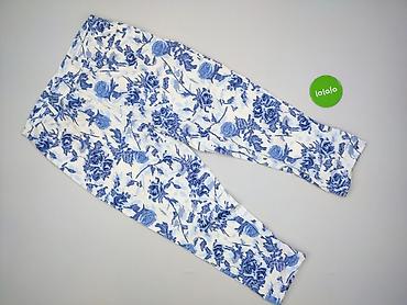 dzwony l: Spodnie materiałowe damskie, rozmiar XL — 2