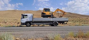 Другие аксессуары: Ош жук ташыйбыз шаар ичинде — 3