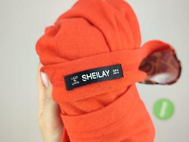 echo koszula: Sheilay, Bluzka damska, rozmiar M — 5