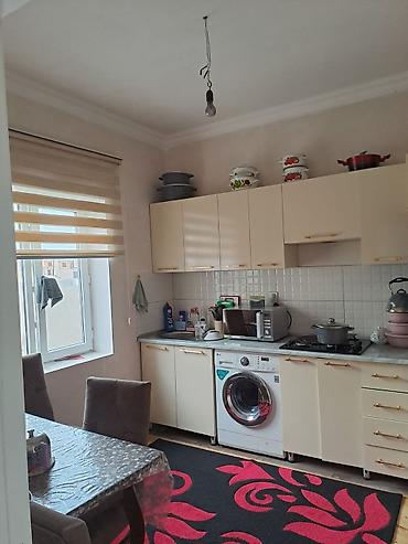 modern evler: 3 otaqlı, 75 kv. m, Yeni təmirli — 7