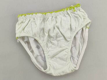 allegro majtki calvin klein: Panties, condition - Good