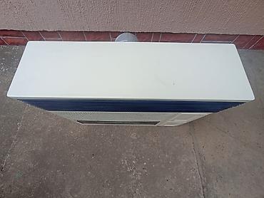 aparat za testeninu i rezance: Fasadna peć na zemni gas, Makarska 4,5 kw dimenzije 75 x 63 x 22 cm — 3