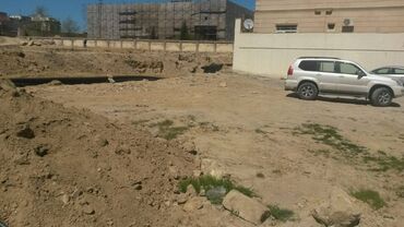 Torpaq sahələrinin satışı: 6 sot, Tikinti, Makler, Kupça (Çıxarış) — 1