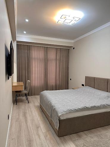 Долгосрочная аренда квартир: 2 комнаты, Агентство недвижимости, Без подселения, С мебелью полностью — 22