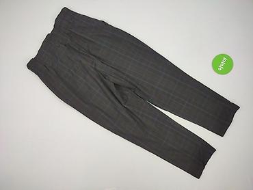 second hand elbląg: H&M, Spodnie materiałowe damskie, rozmiar M — 3