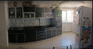 снять квартиру в заре: 4 комнаты, 80 м², Индивидуалка, 5 этаж, Косметический ремонт