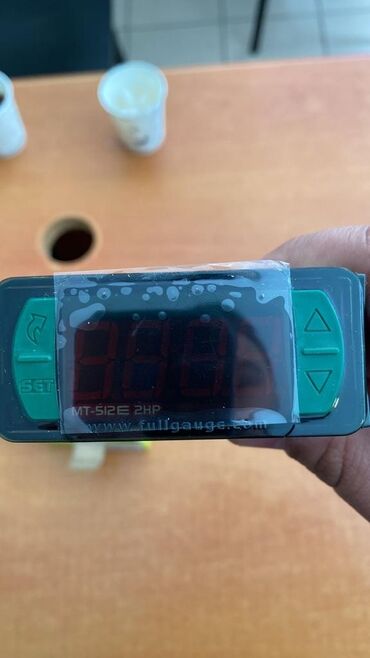 Digər soyuducu avadanlığı: Soyuducu avadanlıqları hər nə istəsəniz varımızdır Soyuducu rezinləri — 15