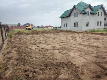 Услуги экскаватора: Экскаватор | Демонтаж, Планировка участка — 5